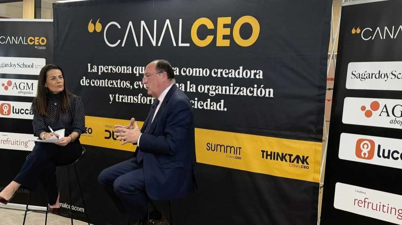 Foto de Roberto Mart&iacute;n Arroyo, director de Marketing y Growth