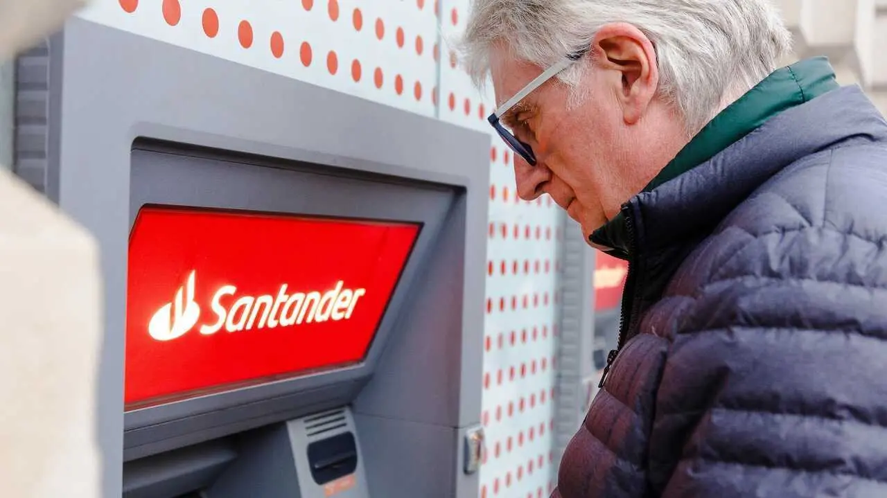 Santander Senior - Foto de Banco Santander Espa&ntilde;a