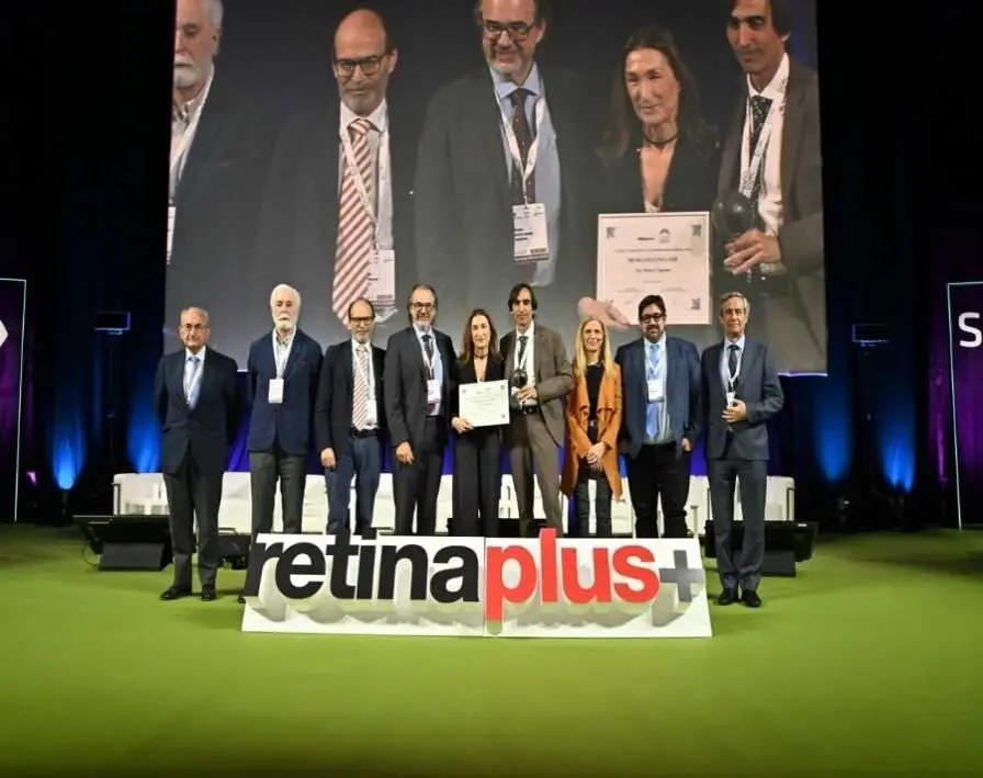 HRC Premio Dra Su&aacute;rez de Figueroa