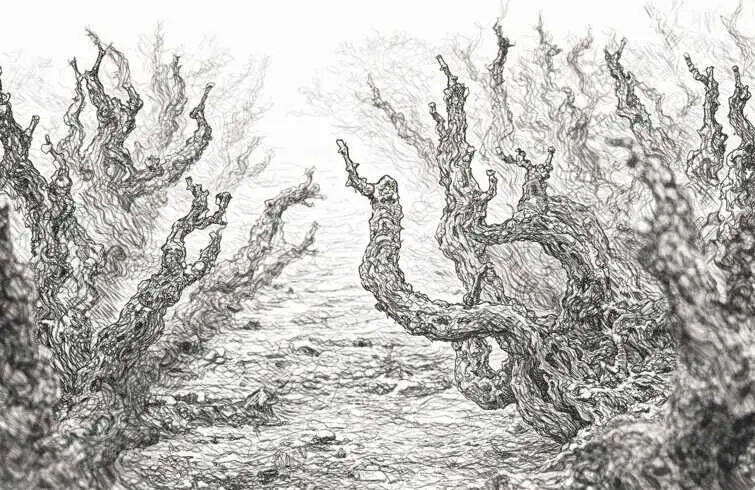 Garnacha Campo de Borja