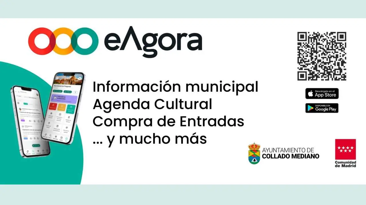 eagora - Imagen del Ayuntamiento de Collado Mediano