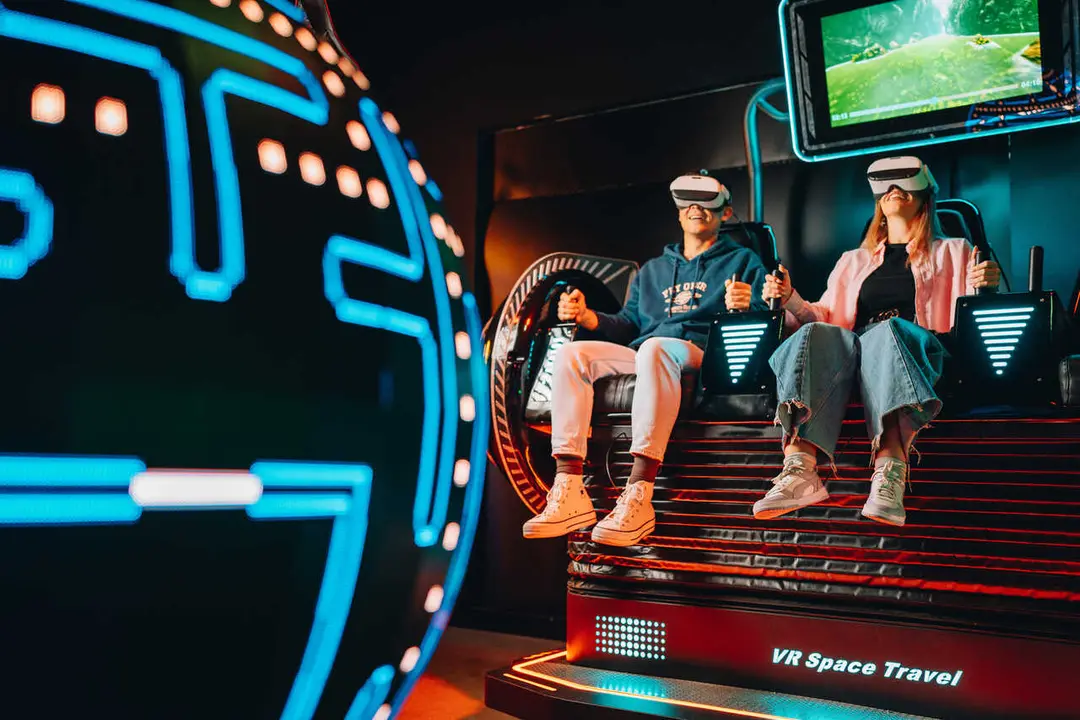 Fotos OXOMuseoMadrid