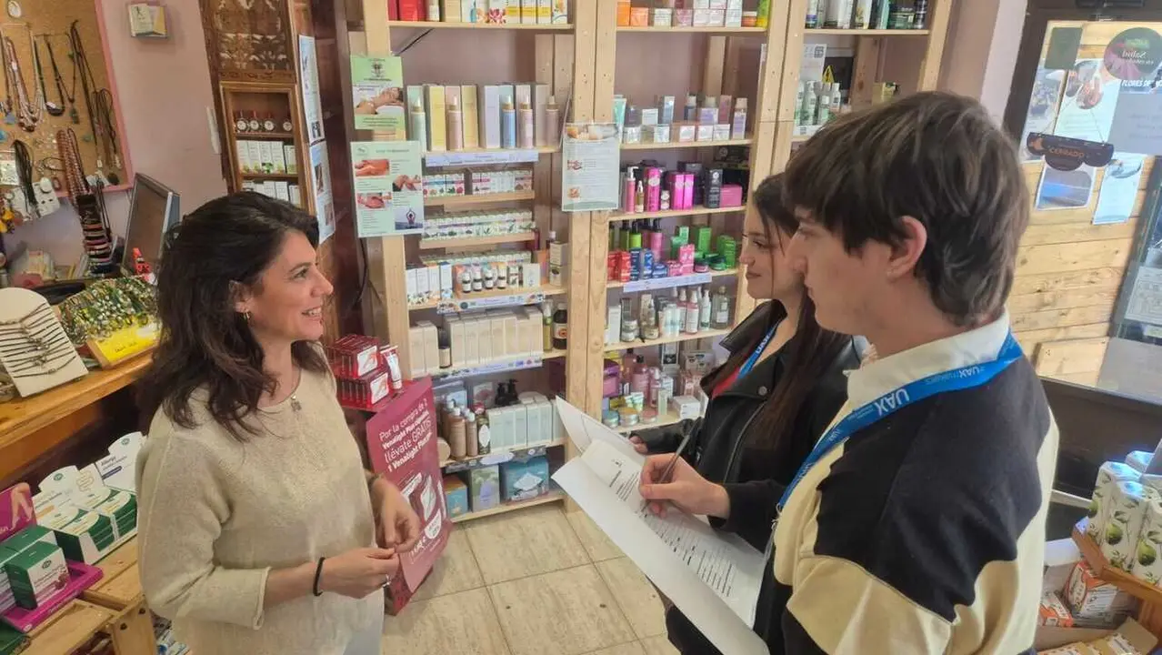 Proyecto Conecta Villanueva 2026 - Foto del Ayuntamiento de Villanueva de la Ca&ntilde;ada