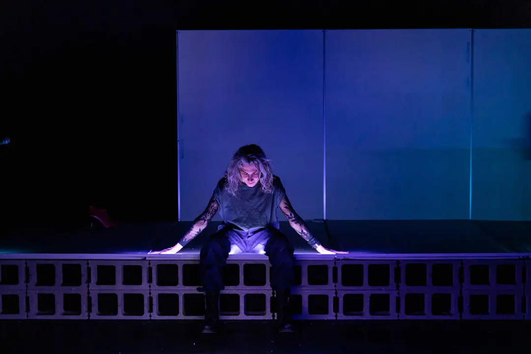 La Abad&iacute;a Teor&iacute;a King Kong @marta_caravaca