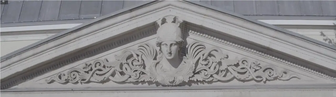 Museo Nacional de Antropolog&iacute;a - Foto del Ministerio de Cultura