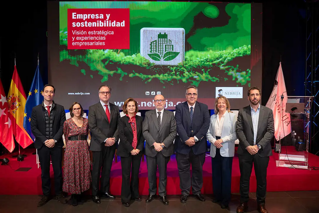 Observatorio Sostenibilidad