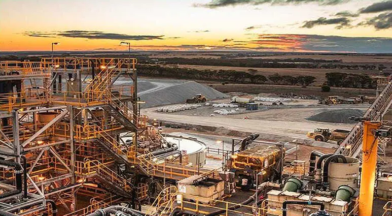 Tierras raras - Foto de T&eacute;cnicas Reunidas