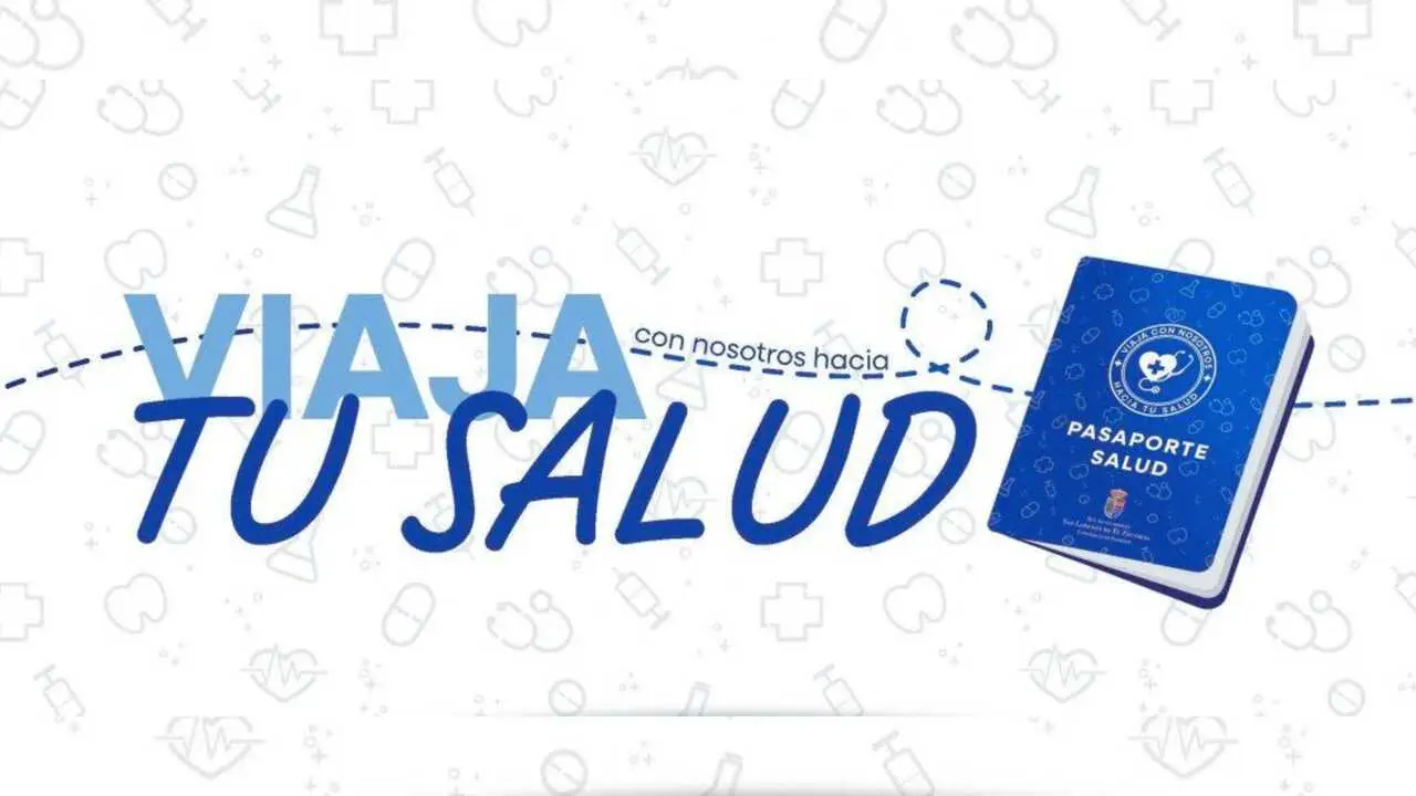 D&iacute;a Mundial de la Salud San Lorenzo de El Escorial - Imagen del ayuntamiento