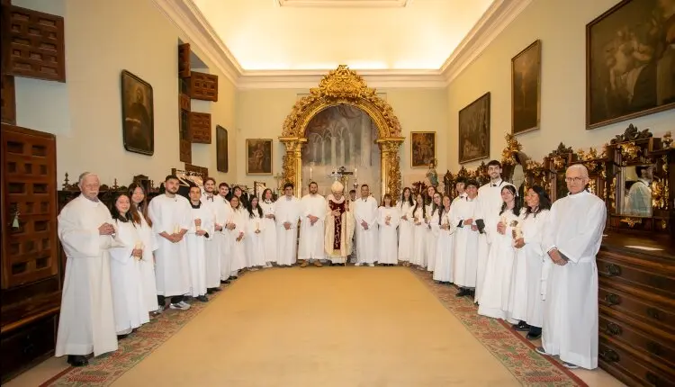 Di&oacute;cesis de Getafe