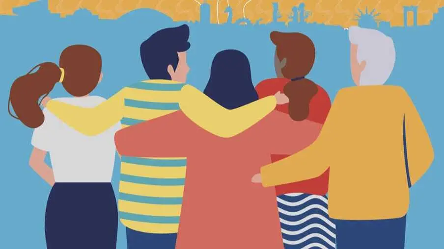 Cartel Semana Salud 2026 Legan&eacute;s