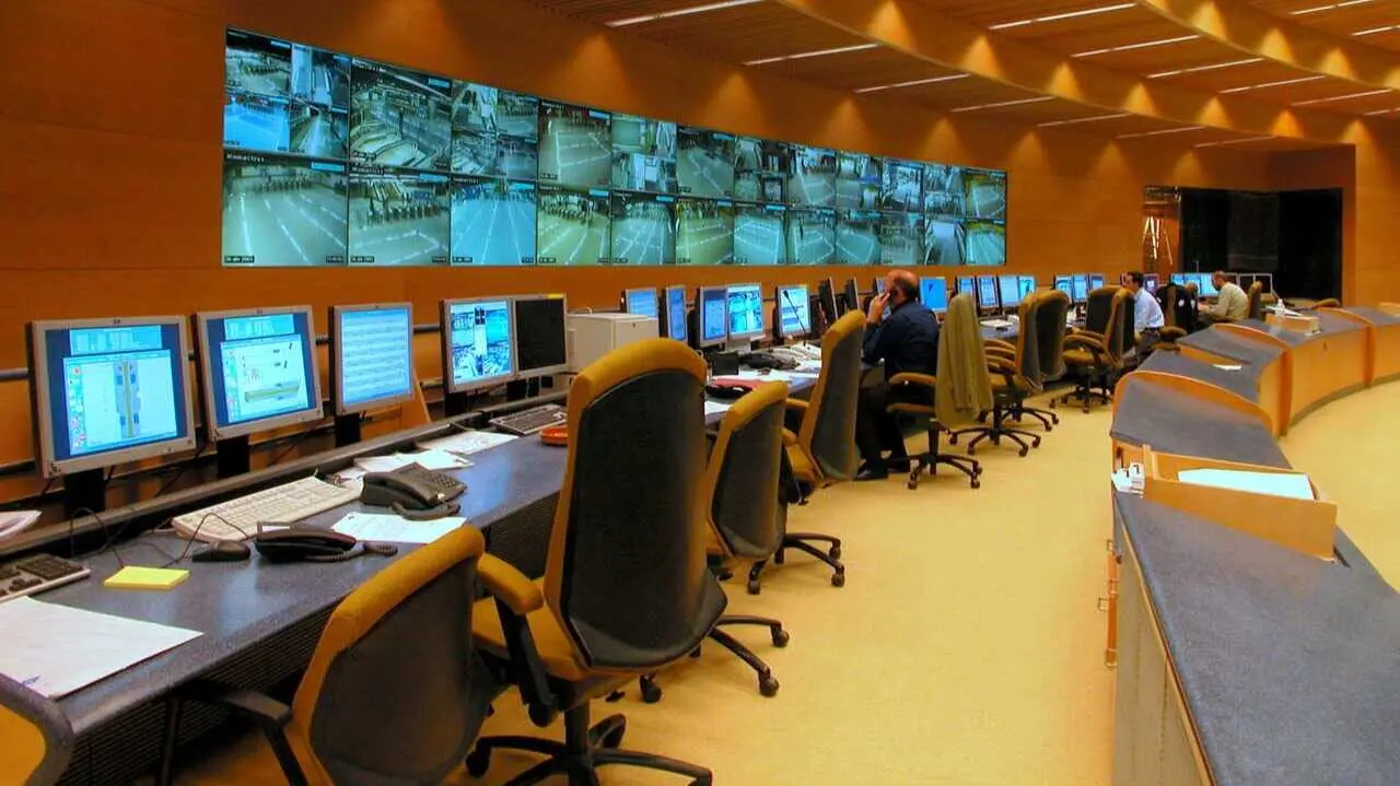 Tics pta sur - Foto Comunidad de Madrid