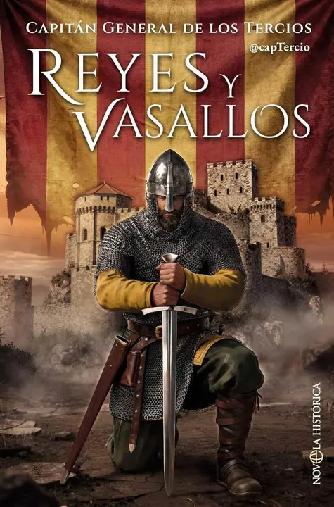 Portada del Libro