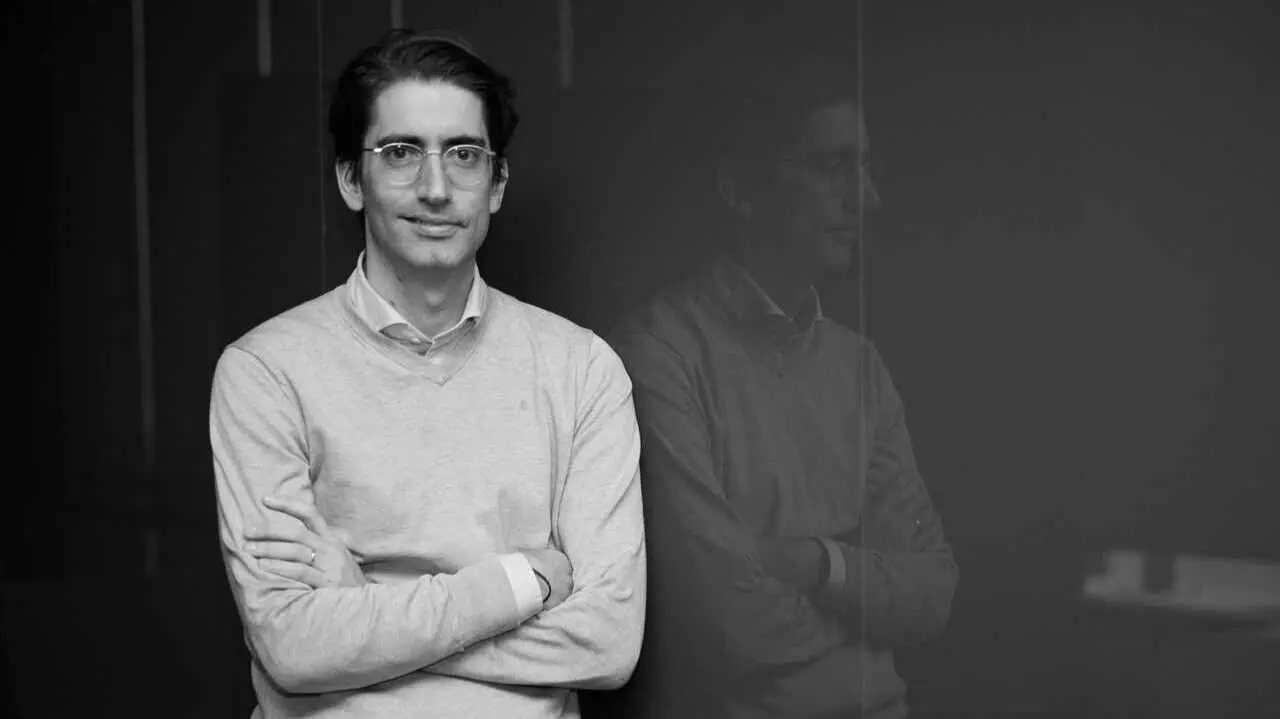 Jon Gonz&aacute;lez, nuevo director de Lowi - Foto de Vodafone Espa&ntilde;a