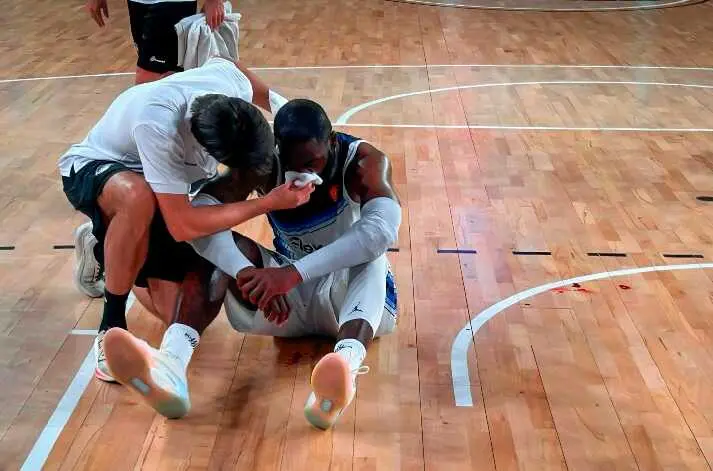 Jonathan Kasibabu - Departamento de Comunicaci&oacute;n del Flexicar Fuenlabrada.