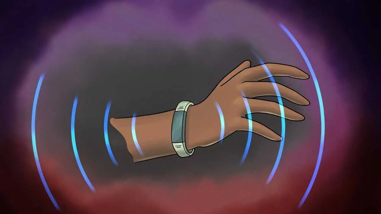 La pulsera inteligente de la UC3M que detecta el miedo en tiempo real - UC3M