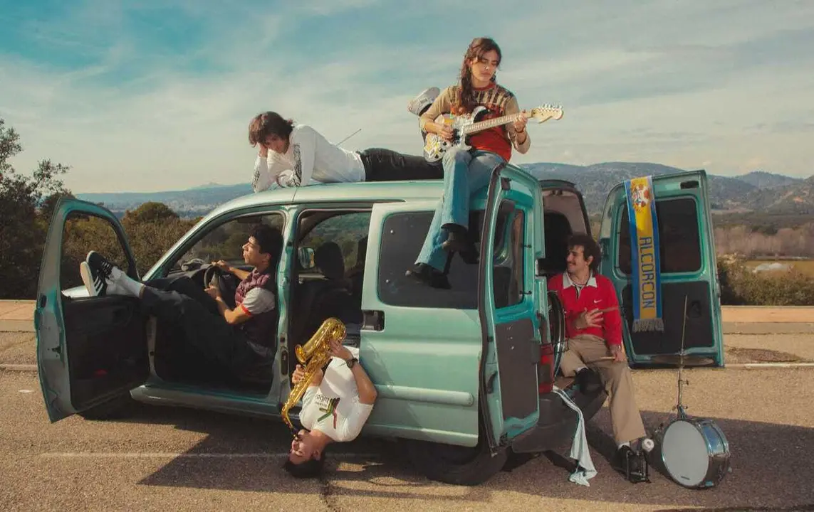 bd. - Ayub El Kadmiri y Marta Loter - 07  - Foto Comunidad de Madrid