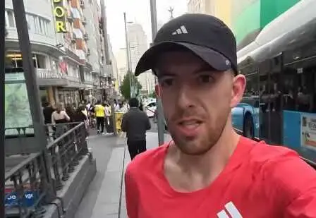 Clip de  Pablo Sievert  