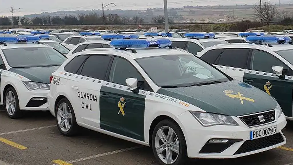 Guardia Civil
