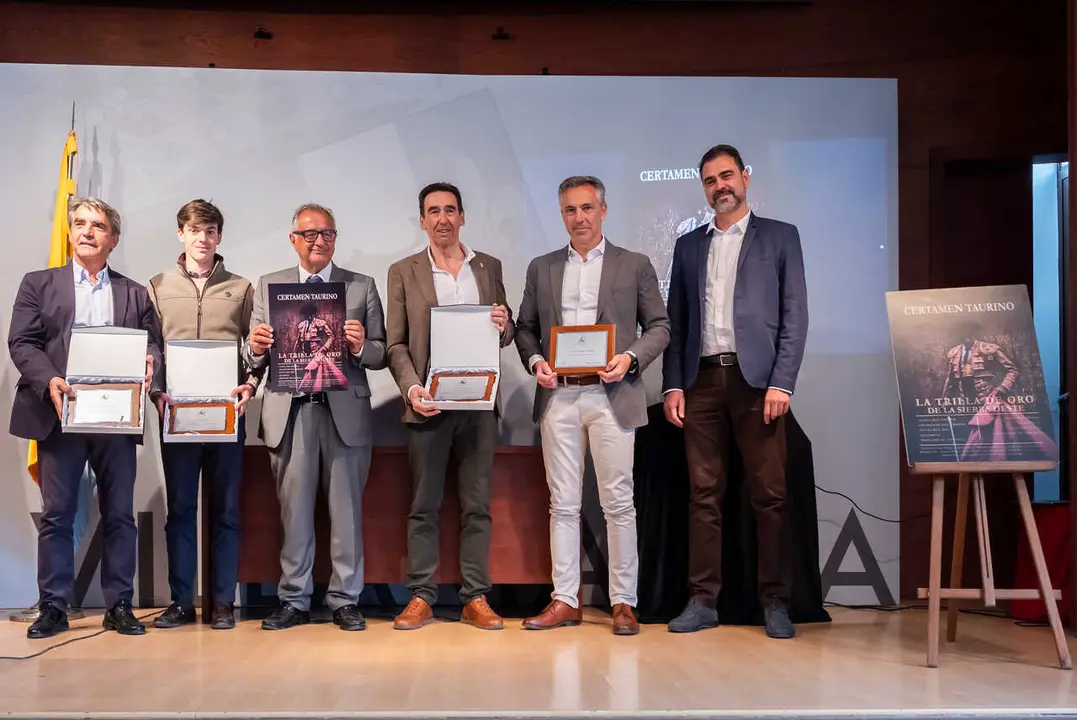 Foto de La Comunidad de Madrid