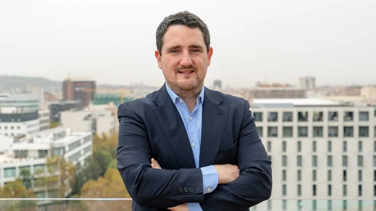 Rom&aacute;n Campa, en una imagen de archivo - Foto de InfoJobs