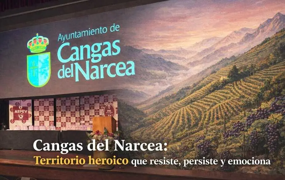 Cangas del Narcea