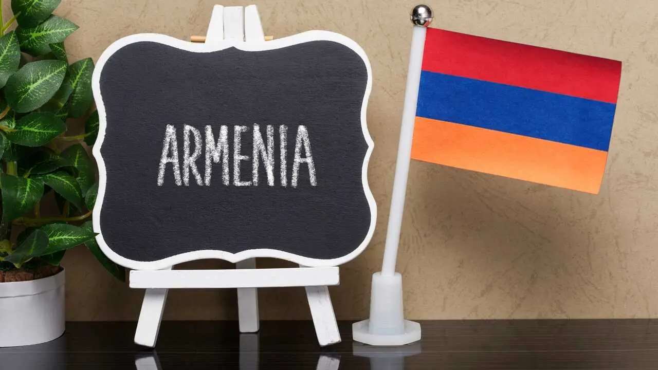 Armenia - Imagen de Pepifoto de Getty Images Signature