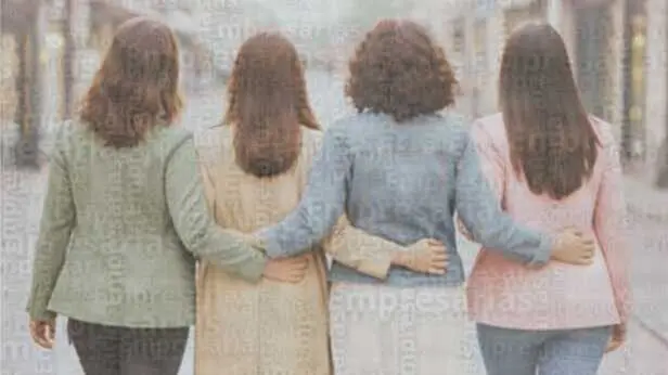 Foro de emprendedoras - Imagen del Ayuntamiento de Alcorc&oacute;n