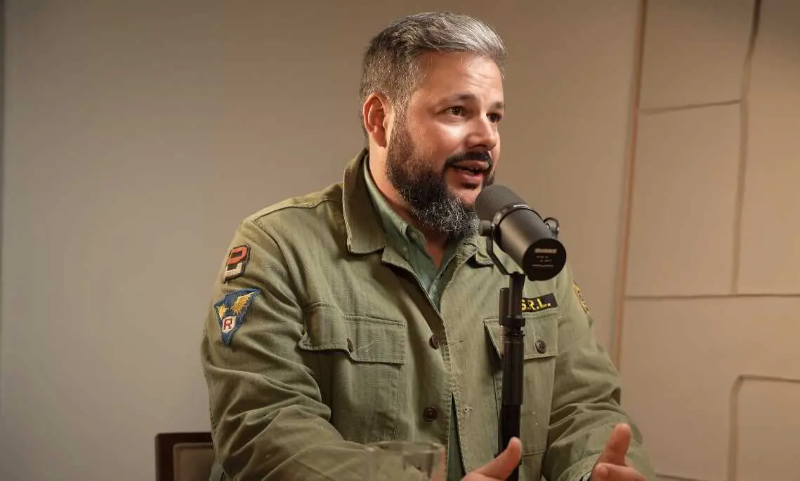 Rub&eacute;n Pulido analiza en Quorvm Podcast el auge de la inmigraci&oacute;n irregular en Espa&ntilde;a