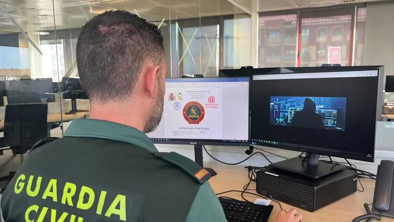 Guardia Civil