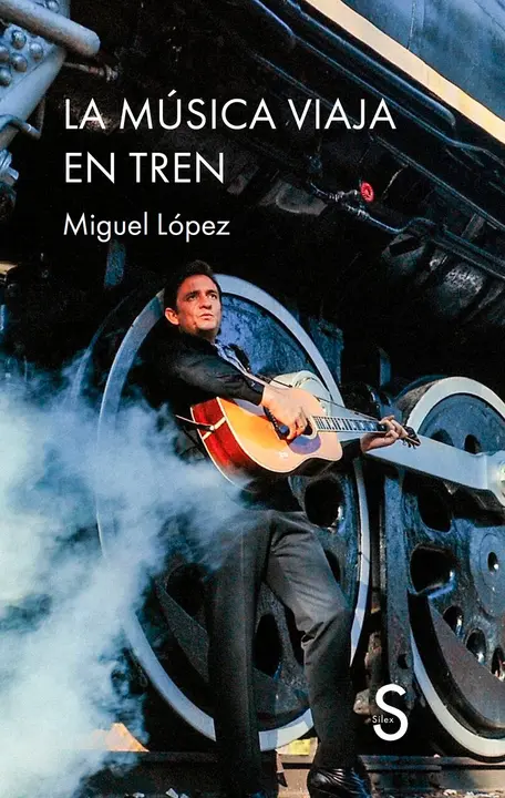 Portada libro Miguel L&oacute;pez