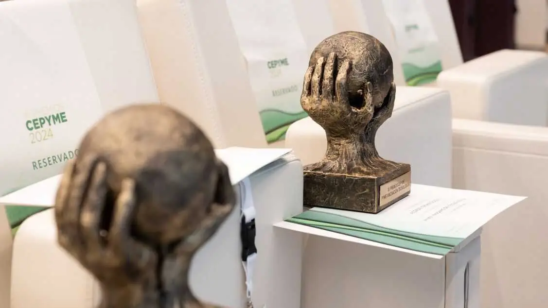Premios CEPYME - Imagen de CEPYME