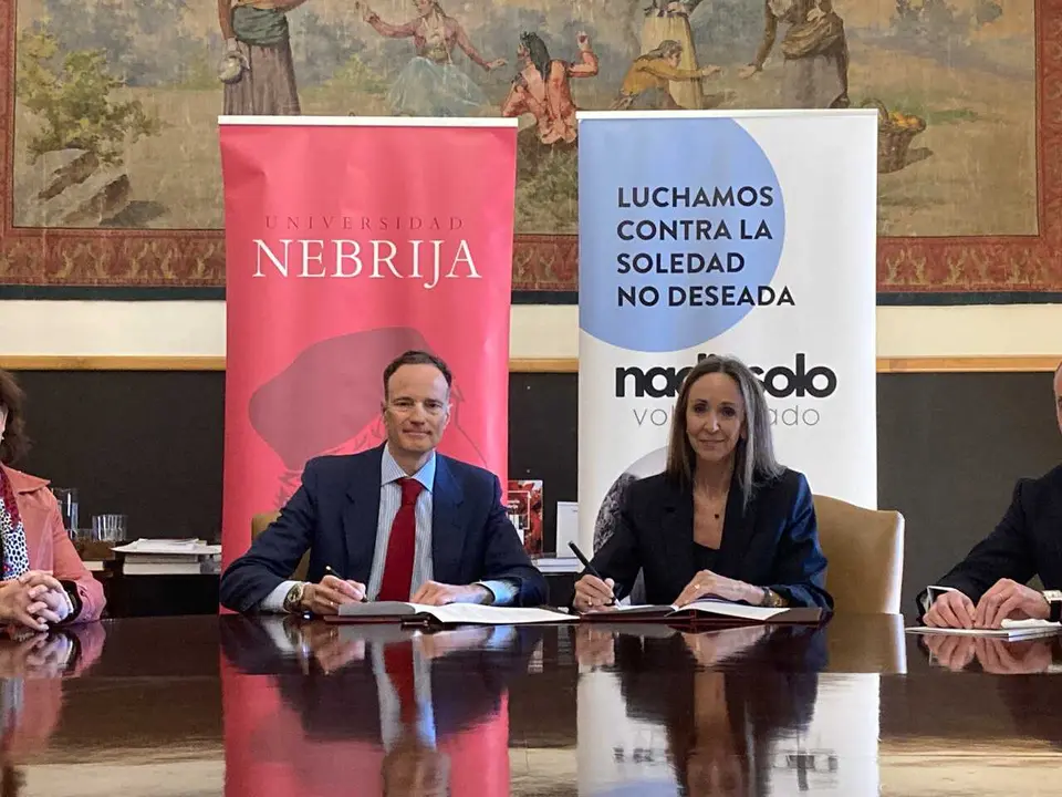 Convenio Fundaci&oacute;n NADIESOLO