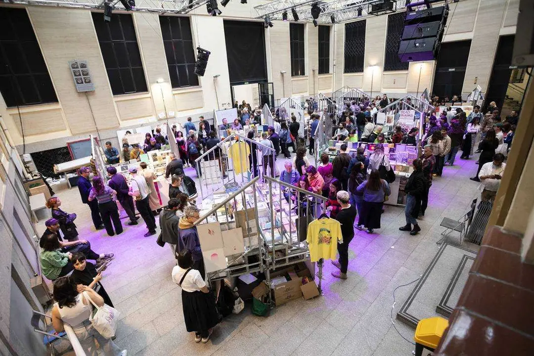 La Casa Encendida - Libros Mutantes