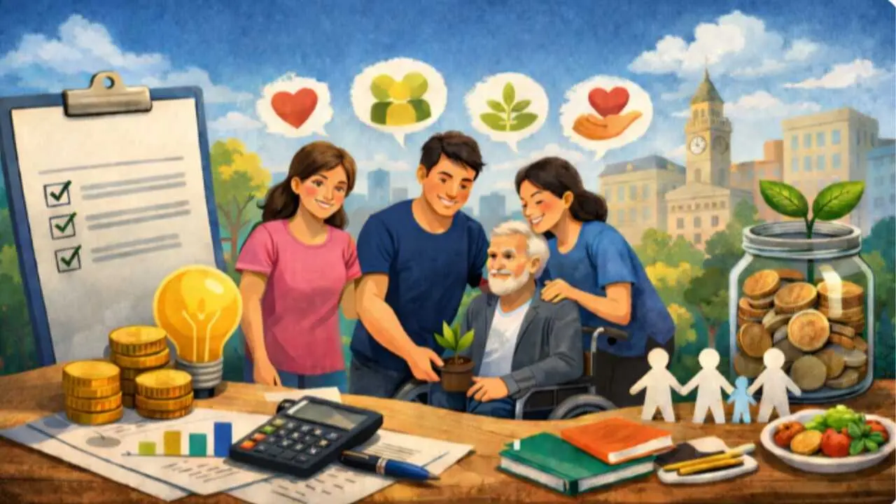 Imagen del Ayuntamiento de Legan&eacute;s