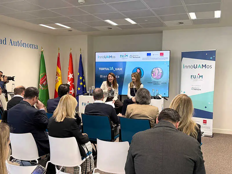 Administraci&oacute;n p&uacute;blica MadridNetwork