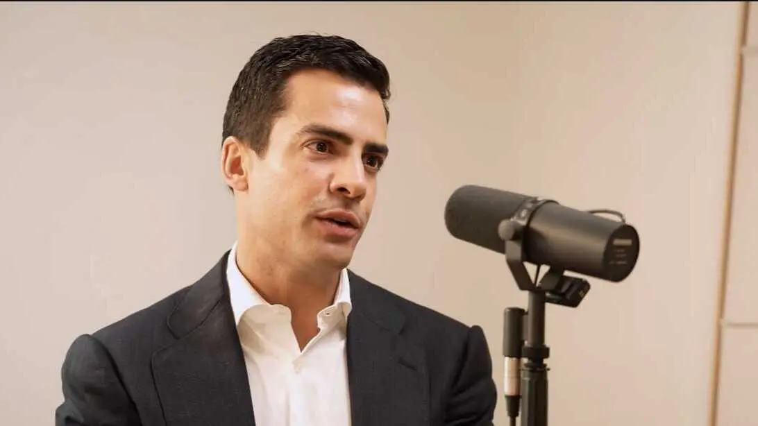 Juan Gonzalo Ospina en Quorvm Podcast 