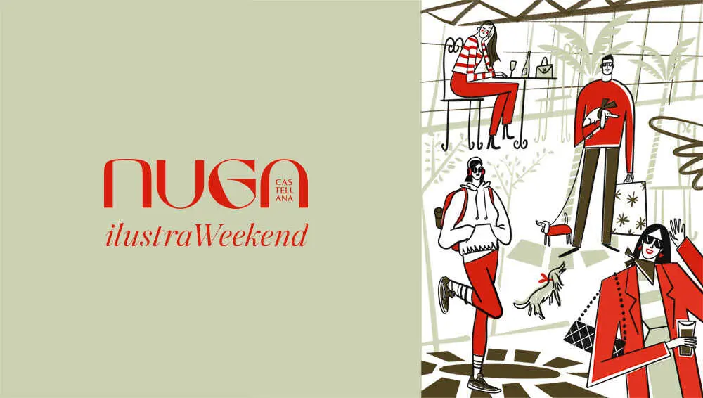 Ilustraci&oacute;n por Ver&oacute;nica Grech