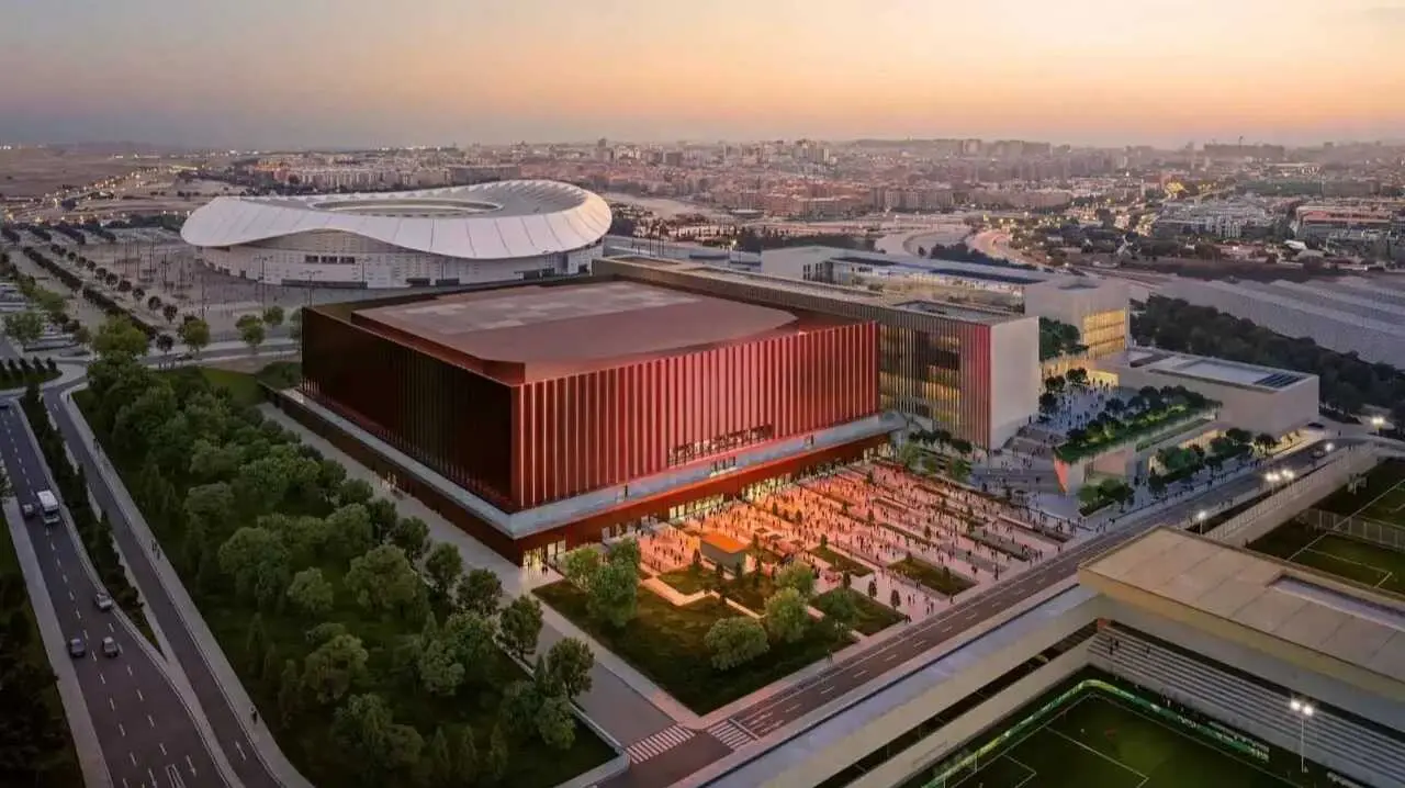 Centro Acu&aacute;tico