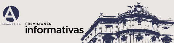 Casa de Am&eacute;rica Madrid