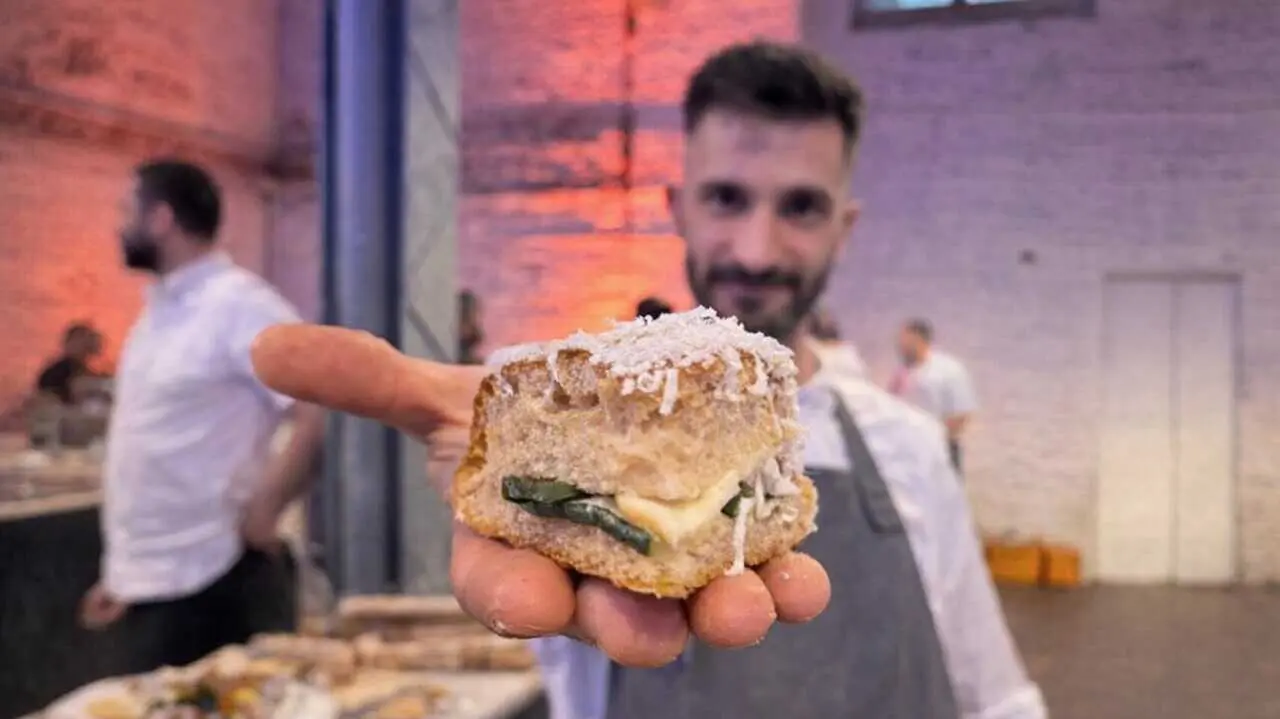 CBG Alto Grano Molino Casillo