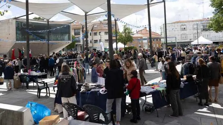 Mercado de Segunda Vida