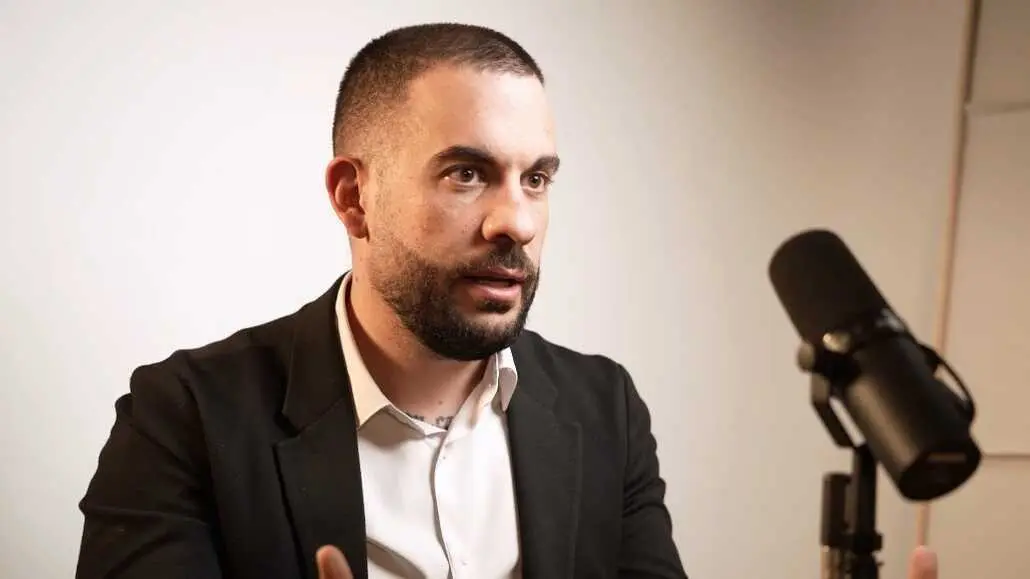 Roberto Vaquero Quorvm Podcast  