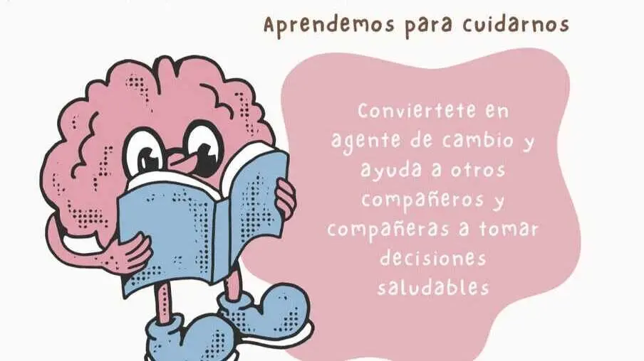 Programa Forma-T - Imagen del Ayuntamiento de Paracuellos de Jarama