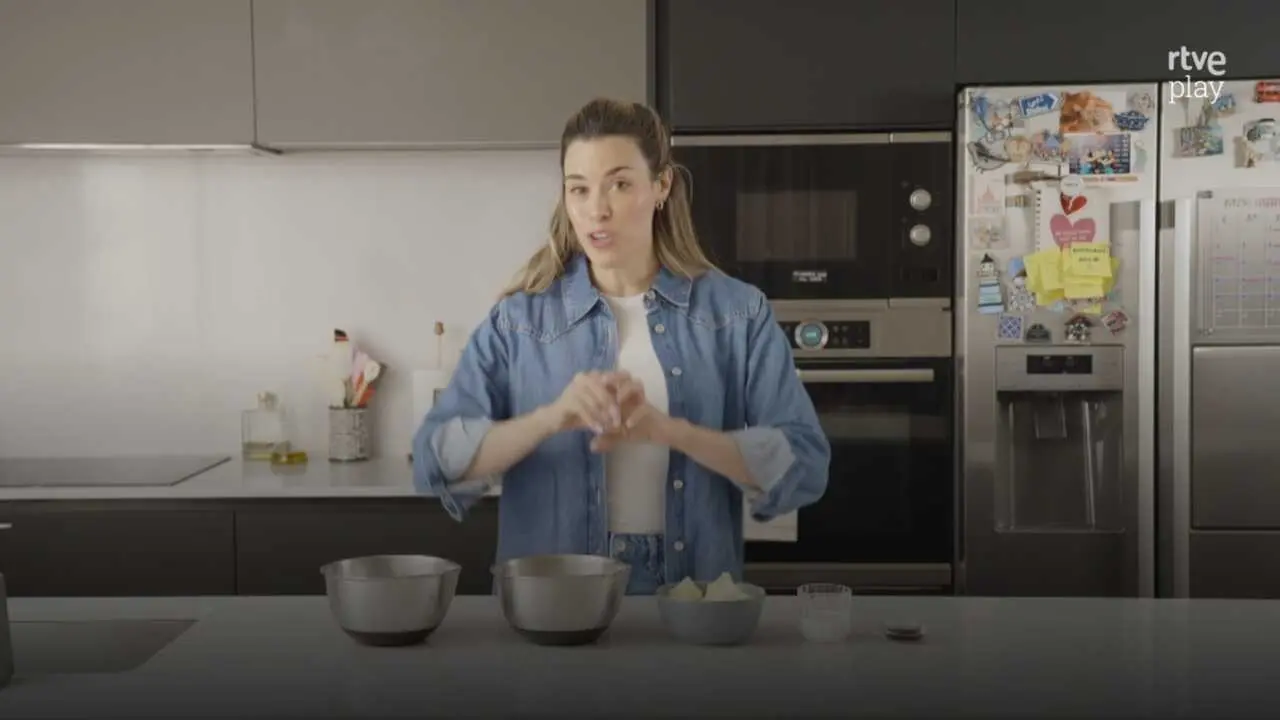 Imagen del programa El M&eacute;todo Delicious de RTVE