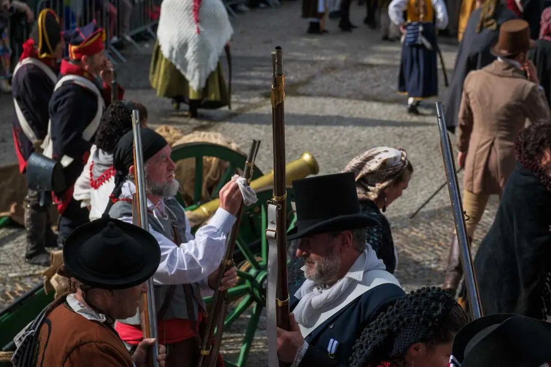 Foto de la Comunidad de Madrid