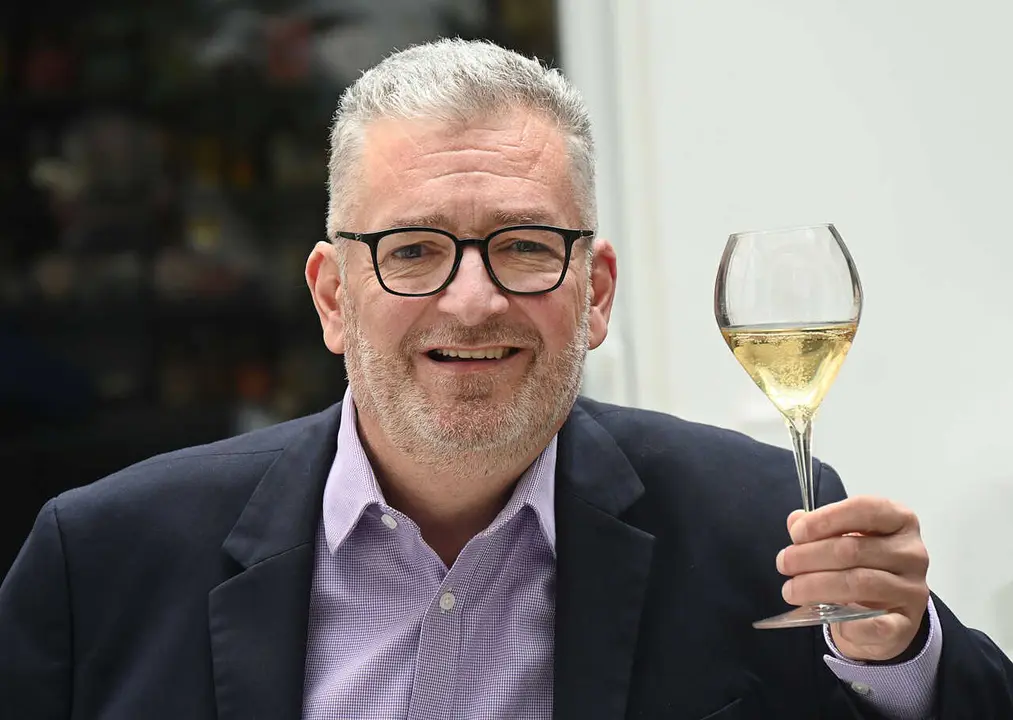 Jordi Melendo - &copy; Michel Jolyot