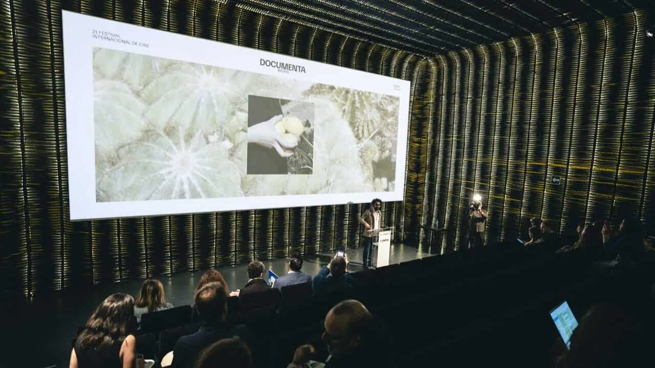 Documenta Madrid celebrar&aacute; su 23&ordf; edici&oacute;n del 26 al 31 de mayo en Cineteca Madrid y otras cuatro sedes de la ciudad
