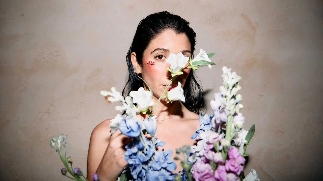 Bely Basarte - Ale Lanoix