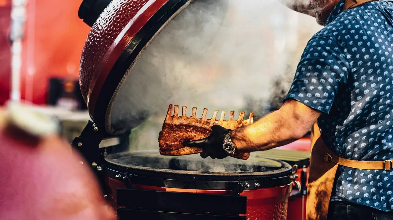Fire Master Festival 2026 en Boadilla del Monte