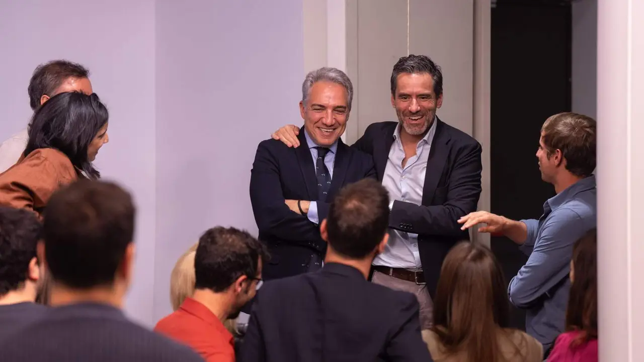 Foto del Partido Popular